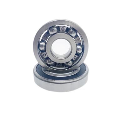 China Long Life WSRY High Speed Zz 2rs 6301 Low Noise Chrome Steel 6302 6303 6304 6300 Series Deep Groove Ball Bearing for sale