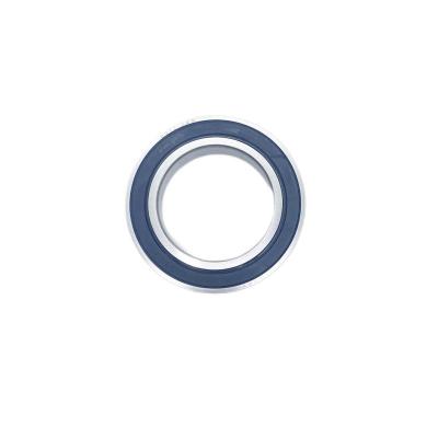 China Long Life Good Quality High Speed High Speed Groove Ball Bearing 6017 WSRY 6200 6201 6202 6203 6204 Zz 2rs for sale