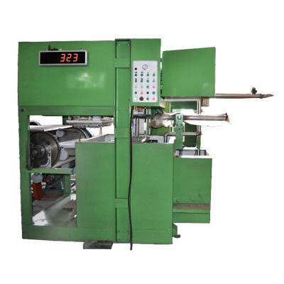 China High Efficiency Pulp Egg Cartons Making Machine , Fruit Tray Making Machine for sale
