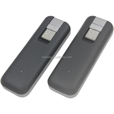 China External High Speed 4G LTE 3G 4G LTE Modem to AT&T, T-Mobile, Metro, Cricket, Latin America CAT6 300Mbps Speed USB AT&T ZTE MF861 for sale