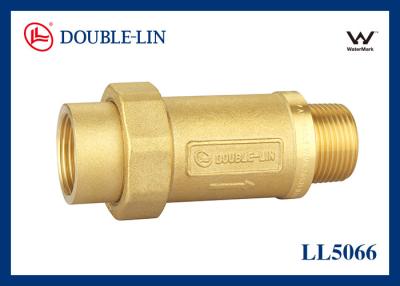 China 16 bar dubbelcontroleventiel Te koop