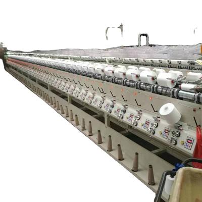 China Yarn Winding ZW016C soft hard sewing thread winding machine for electrical motor for sale