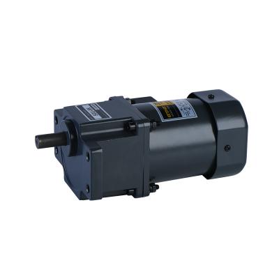 중국 90 밀리미터 120W 5RK120GN-CF 5GS3-180K 속도 제어 송풍전동기 AC 기어 들 모우터 RK 기어 들 모우터 시리즈 YN90-120F 90JB3-180G10L 판매용
