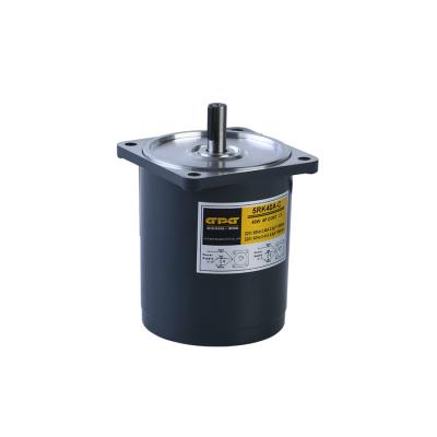 China 5rk40w 90mm Three Phase Asynchronous Motor Low Noise Various Types for sale