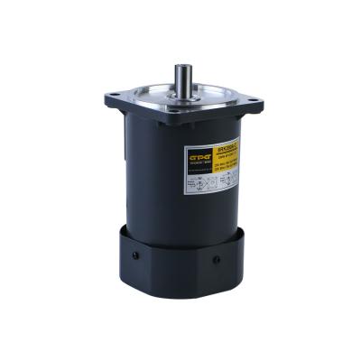 China 200w 104mm Electric Ac Motors Three Phase 220v 380v for sale