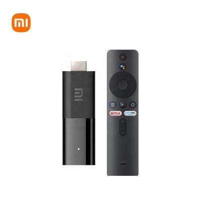 China High Speed HD-MI Ready To Board Xiaomi TV Fire Stick Android 9.0 Set Top Box Google Assistant MI TV Stick for sale