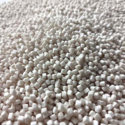 China PC Plastic Additive Masterbatch V0 Grade Compound Customized for sale