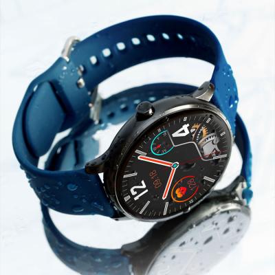 China G5 GPS Navigation Smart Bands Music Waterproof Sport Watch Fitness Tracker Men Women Watches Luxury for sale