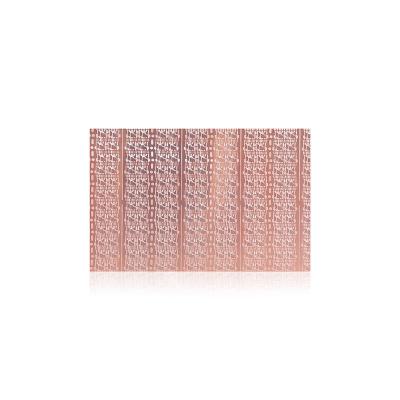 China Semiconductor package SOP8LD OEM customized IC / SEMICONDUCTOR packaging stamping lead frame / leadframe for sale
