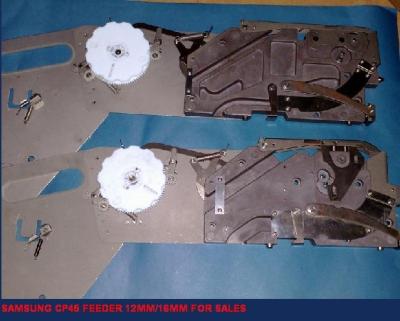 China Samsung CP40/45 8mm feeder for sale