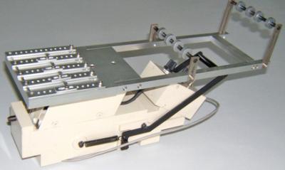 China SMT Samsung CP stick feeder for sale