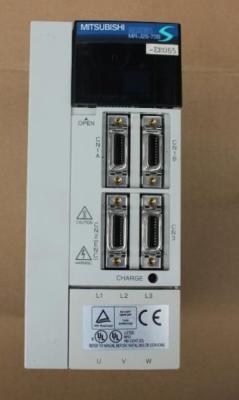 China CM 402 AC SERVO DRIVER MR-J2S-70B-BE085 for sale