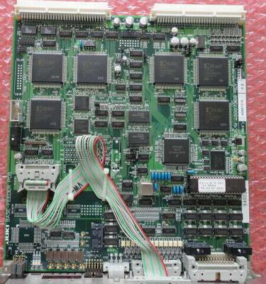 China JUKI FX-1/R BASE-FEEDER PCB P/N:40007370 for sale