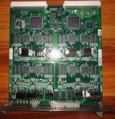 China JUKI KE2050 2060 LIGHT CTRL PCB ASM. PN 40001904 40001918 for sale