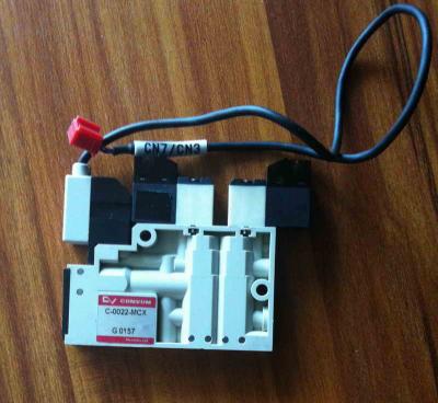 China JUKI EJECTOR C-0022-MCX MPS-V8 V8X-AG-0.3B-JU for sale