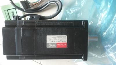 China SANYO DENKI P50B8100DXS4Y AC SEVRO MOTOR for sale