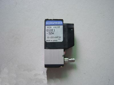 China YAMAHA KU0-M3410-41X A010E1 32W EJECTOR valve for sale