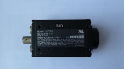 China YAMAHA KG9-M7210-10X CCD CAMERA YV100II MOVE CAMERA XC-75 for sale