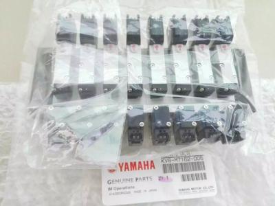 China YAMAHA KV8-M7162-00X SOLENOID VALVE(UNIT) for sale