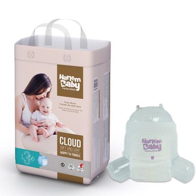China Wholesale New Design Printed Disposable Baby Potty Training Pants for sale
