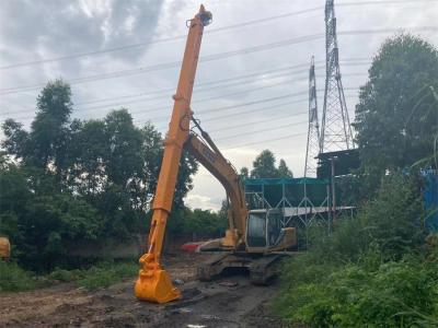Κίνα 1 Year Waranty Telescopic Dipper Arm with 0.4cbm Bucket Capacity & Manual/Automatic Control System προς πώληση