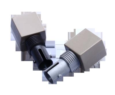 Китай DT-1414/ DT-2412 850nm VCSEL Miniature Link Optical Module Avago optical transceiver продается