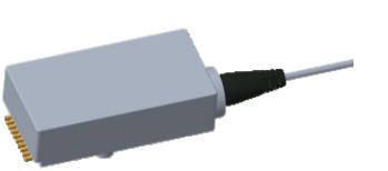 Китай Single Channel Bidi Digital Optical Module for Digital Array Radar продается