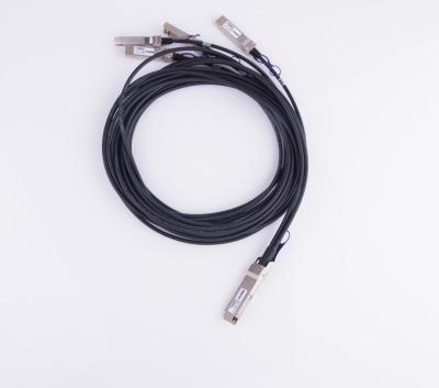 Китай Active Optical Cable for 40G/100G Ethernet, InfiniBand QDR or FDR, OTU3 for OTN продается