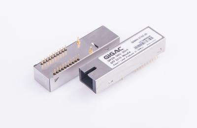 Китай GPON ONU Transceiver SFF 1310nm DFB laser and an integrated BM laser driver продается