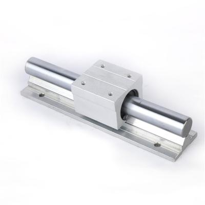 China SBR10 Machinery Linear Axis Guide for sale