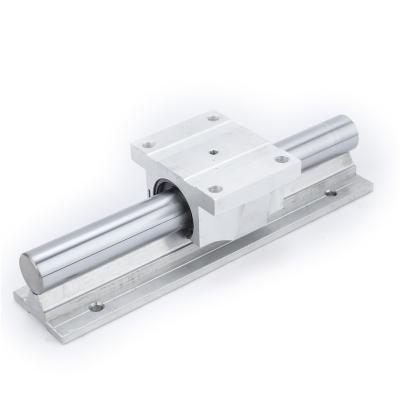 China CNC Machine Linear Motion Ball Slide Units TBR16 Series for sale