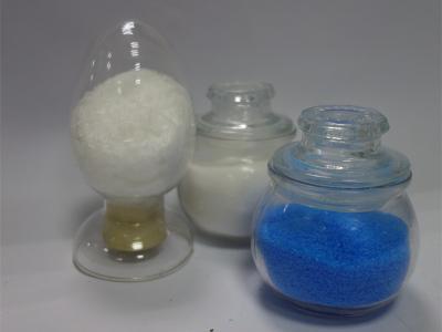 China 98% Purity KBF4 Crystal ISO9001 Standard Industry Grade Potassium Fluoborate Powder for sale