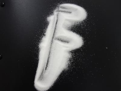 China Polvo de Fluorotitanate del potasio de la pureza del 99%, escamas blancas del cristal K2TiF6 en venta