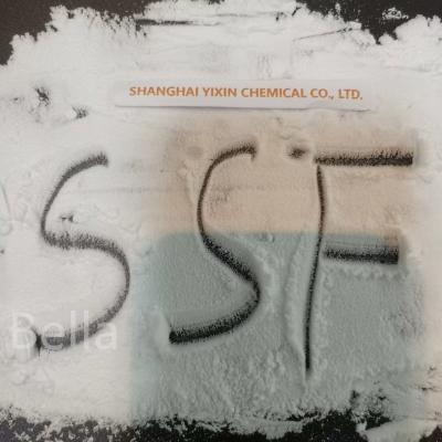 China 99%min Sodium Fluorosilicate White Powder Sodium Silicofluoride Na2SiF6 In Ceramic Tableware for sale