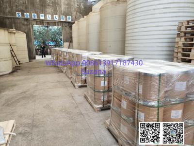 China Voederkwaliteit Natriummolibdaatdihydraat Smeltpunt 687 °C Voor toevoegingsmiddelen voor diervoeders Te koop
