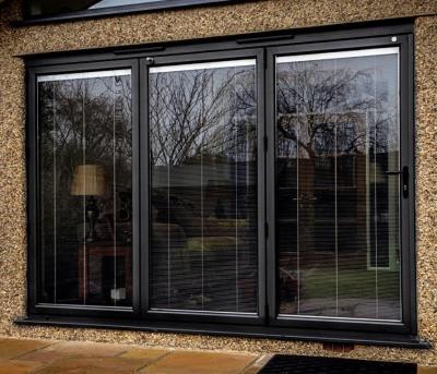 China bronze sliding windows/swing Gaoming color sliding trailers/aluminum doors and windows designs for sale