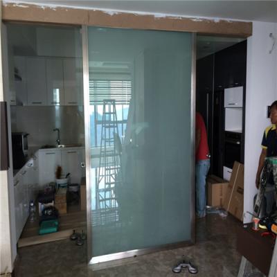 China Price Self Adhesive Bottom Self Adhesive Smart LCD Window Film Switchable Glass Film for sale