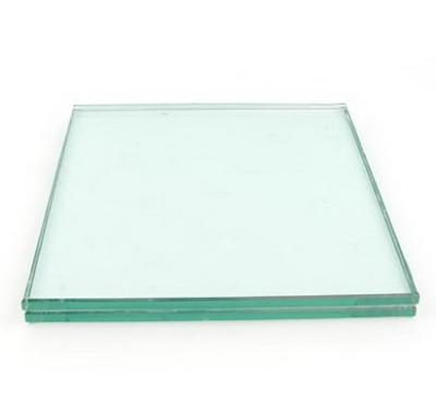 China Acid Etched Glass GaoMing Frosted Glass Partitions Glass Deep Acid Etched Opaque Laminated Glass for sale