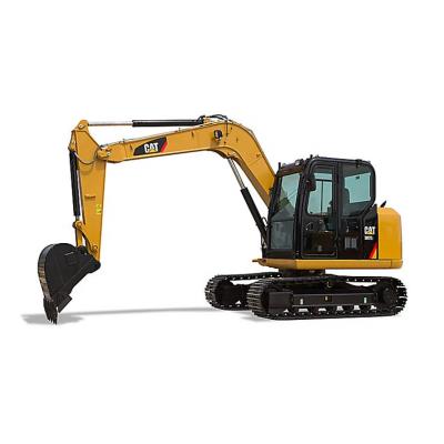 China Caterpillar 307E Cat 307E2 Used Caterpillar 307 Brand 7 Ton 306 308 Cat Excavator CAT307E2 Excavator 0.33m ³ for sale