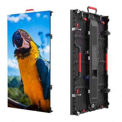 China Indoor Modern New Design Low Price Taxi Led Outdoor Display for sale