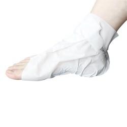 Китай Hyaluronic кисловочный забеливать Pedicure носков коллагена Moisturising продается