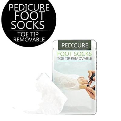 Китай Pedicure носков коллагена Paraben свободный разводя анти- старея ремонтировать водой кожи продается