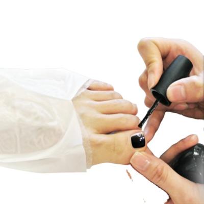 Китай Сульфат анти- УЛЬТРАФИОЛЕТОВОГО силикона Pedicure носков ноги коллагена свободный свободный продается