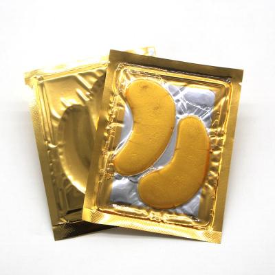 Китай Hyaluronic кисловочная маска глаза для темных кругов под глазами сбрасывая Puffiness продается