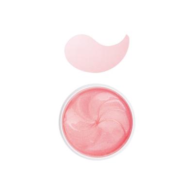 Китай Анти- гель глаза морщинки латает для темных кругов поднял Rejuvenating витамина продается
