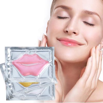 Китай MSDS одобрило кормить Вера алоэ маски губы коллагена Hyaluronic кисловочный продается