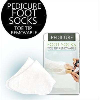Китай Moisturising Pedicure носков коллагена масла дерева ши ODM Rejuvenating размягчая продается