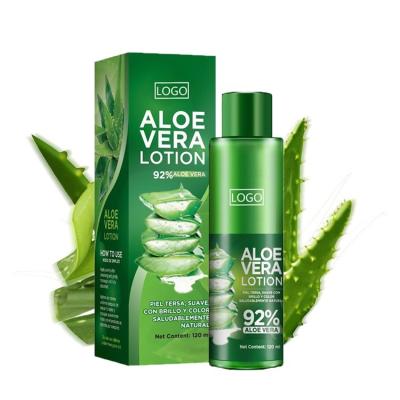 Китай Replenishment влаги выдержки клубники лосьона тела свободной руки Paraben органический продается
