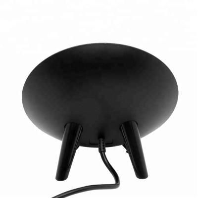 China Hot Selling Tablet QI Certificated 10W Fast Charging Portable iPhone/Samsung Charger Stand Phone Wireless Holder RTS for sale