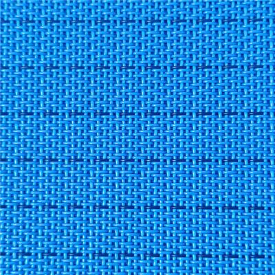 China Factory direct sales of antistatic mesh belt with large air permeability for nonwoven production lines for sale